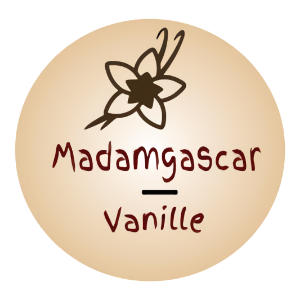 Madamgascar vanille
